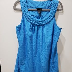 Women's Lane Bryant Summer Sleeveless Dress 14
